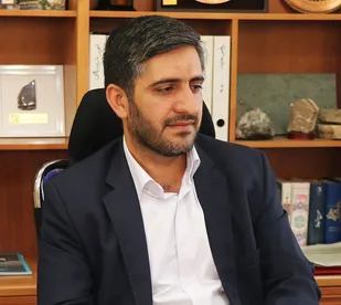 بازگشت 22 واحد صنعتی و معدنی در استان زنجان به چرخه تولید در سال ۱۴۰۲