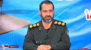 سربازی بدون آموزشی و لباس فرم در طرح انصار سپاه