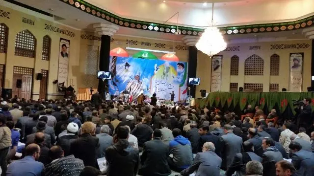 پنجمین یادواره شهدای مخابرات و بی‌سیم‌چی استان همدان برگزار شد