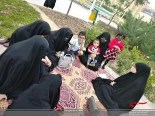 برگزاری حلقه شهید سلیمانی در ماه قرآن