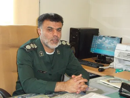 جشنواره خلاقیت ها و ابتکارات بسیج مساجد و محلات استان چهارمحال و بختیاری