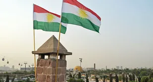 بعید است پارلمان عراق منع فعالیت تروریست ها در اقلیم را قانونی کند/حق دفاع مشروع ایران محفوظ است