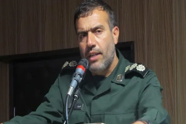 سومین انتخابات شورای مجمع جهادی شهرستان کازرون برگزار شد/گروه‌های جهادی شبانه روز در خدمت به مردم پای کار هستند