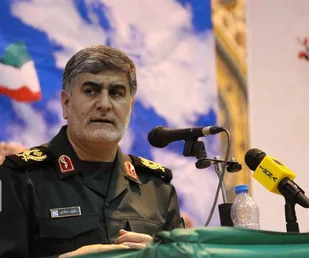 امنیت و اقتدار ایران اسلامی حاصل فداکاری و مجاهدت شهیدان، ایثارگران و صبوری خانواده های آنها است