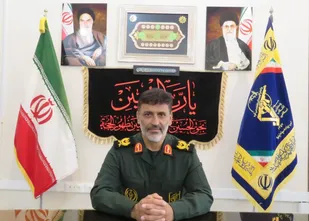 بسیج بزرگ&zwnj;ترین شبکه&zwnj;ی فرهنگی و اجتماعی و نظامی در همه&zwnj;ی دنیا است/ تشکیل بسیج، مصداق تام و تمام تبدیل تهدید به فرصت بود