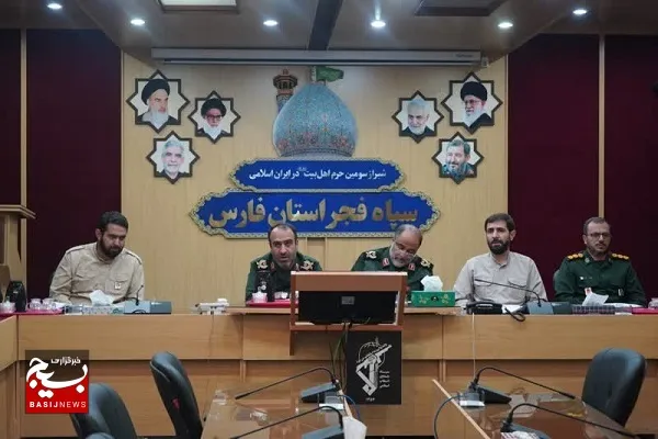 تولید روایت از نقاط تعالی‌بخش و جهت‌دهی گردشگری در سبد گردشگری استان‌ها قرار گیرد