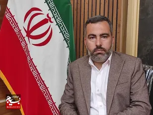بهره مندی از ظرفیت بسیج در ارتقای شاخصه های حوزه شهری/ شورای شهر و شهرداری گلمکان از ظرفیت بسیج برای رفع چالش های شهری استقبال می کند