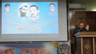 دولت مردمی و انقلابی امیدوارتر از گذشته برای رشد و تعالی ایران قوی گام برمی دارد
