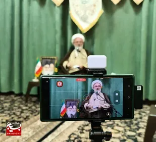 برنامه&zwnj;های هفته دفاع مقدس شاهرود با تأکید بر وحدت نیرو&zwnj;های مسلح آغاز شد
