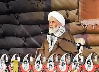 اگر یاد و خاطره شهدا فراموش شود راه آنها فراموش می‌شود