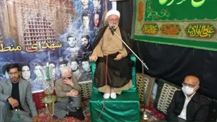 الگوی نوجوان ما فهمیده ها، حججی&zwnj;ها و لندی&zwnj;ها هستند