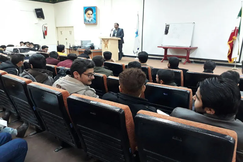 سومین همایش افسران جنگ نرم در همدان برگزار شد
