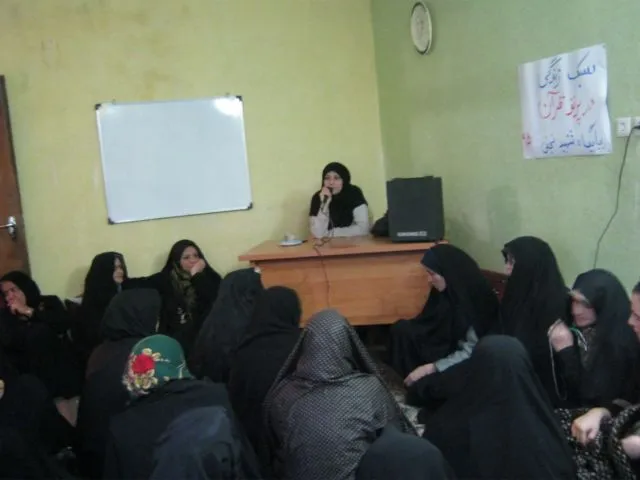 لزوم ترویج سبک زندگی قرآنی در جامعه/زندگی دینی؛ زندگی آرام