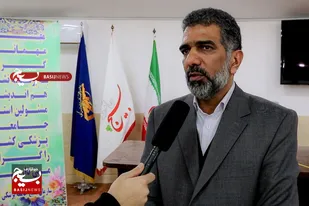 نشست هم اندیشی مسئولین بسیج جامعه پزشکی در قم برگزار شد