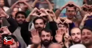 &zwnj;نمی&zwnj;دانستم آن عکس، آخرین دیدار من با اوست