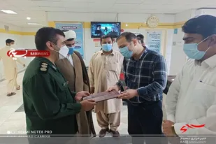 ایثار و از خودگذشتگی کادر درمان فراموش نخواهد شد