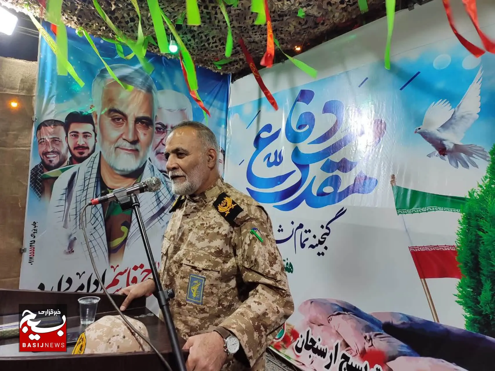 منطقه شلمچه دژ مستحکم و غیرقابل نفوذ عراق محسوب می‌شد که رزمندگان اسلام آن را شکستند