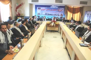 اعزام 10هزار دانش آموز چهارمحالی به راهیان نور