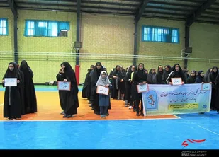 اعلام نتایج جشنواره فرهنگی ورزشی پایگاه&zwnj;های مساجد و محلات استان همدان