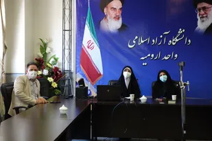 با هدف&zwnj;گذاری صحیح در جهت اشغال مشکلی در استان آذربایجان غربی نخواهیم داشت