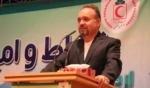 بهره مندی 3390 نفر از اعضای جوانان از برنامه های هلال احمر زنجان