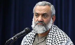 شهید اتمام حجت پروردگار و راه برون رفت از تمام بن بست&zwnj;هاست/ رابطه با آمریکا هیچ مشکل اقتصادی را حل نمی&zwnj;کند