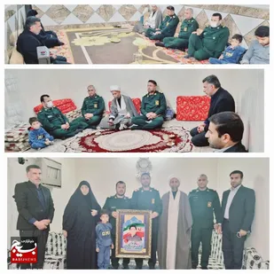 حضرت ام&zwnj;البنین الگوی شایسته برای مادران و همسران شهدا
