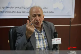 دشمن می&zwnj;خواهد مانع "تصمیم گیری راهبردی" ایران شود/&nbsp;عامل&nbsp; "قدرت" در عرصه بین الملل تعیین کننده است