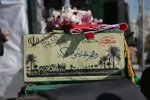 ایلام به پیشواز هفت لاله گمنام می&zwnj;رود