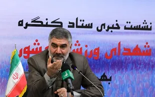 بازی دو فوتبالیست مقابل تیم رژیم صهیونیستی کار زشت و زننده ای بود/ منتظر برخورد فدراسیون با دو بازیکن خاطی هستیم