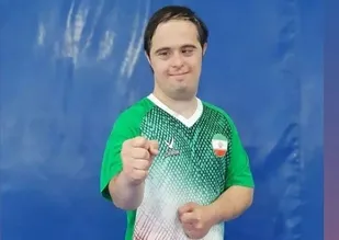 کاراته&zwnj;کار تبریزی قهرمان آسیا شد