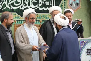 مردم با فطرت الهی&zwnj;شان مبعوث شدند