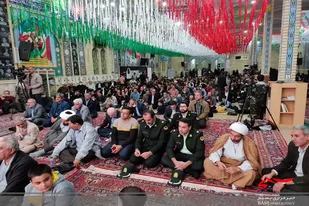 حضرت امام (ره) اسلام را احیا کرد