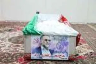 بسیج پیشکسوتان بوشهر در پی حادثه ترور شهید دکتر محسن فخری زاده بیانیه صادر کرد