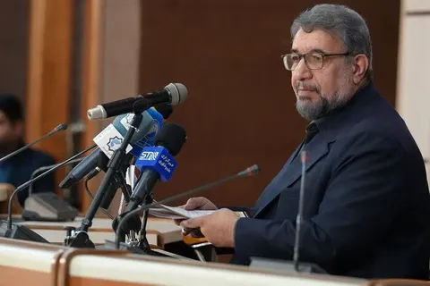 دبیرکل مجمع بین‌المللی اساتید مسلمان دانشگاه‌ها: جنگ ۱۲روزه، جنگی جهانی علیه جمهوری اسلامی ایران بود