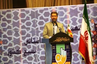 ترسیم افتخارات کشور برای نسل آینده با هنر