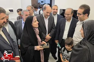 بهره&zwnj;برداری از ۲۲۹۵ واحد مسکن شهری و روستایی در همدان با حضور وزیر راه و شهرسازی