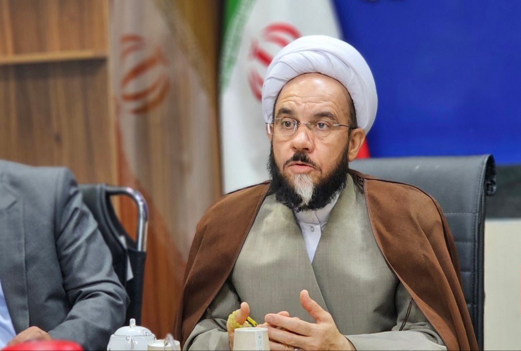 مدرسه میدان اصلی مقابله با آسیب‌های فرهنگی است