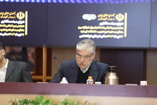 برگزاری سومین جلسه شورای سیاست&zwnj;گذاری همایش بین&zwnj;المللی نقد نظام لیبرال دموکراسی و محکومیت تخریب دانشگاه&zwnj;های غزه