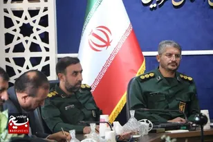 اعزام ۲۸۰۰ دانش آموز دختر استان قزوین در آبان به مناطق عملیاتی جنوب کشور