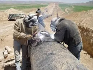 نشت&zwnj;یابی بیش از 100 درصد شبکه گاز رسانی در استان زنجان در سال گذشته