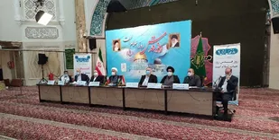 سردار سلیمانی به ما گفت در روز قیامت درباره قدس سؤال خواهد شد