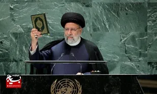 سازمان ملل برای رئیس&zwnj;جمهور شهید ایران مجلس یادبود برگزار می&zwnj;کند