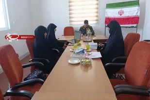 از مطالبه&zwnj;گری تا محله&zwnj;محوری؛ برنامه&zwnj;های تخصصی حوزه کوثر سرخه