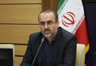 انتخابات مجلس شورای اسلامی در ایستگاه تعیین هیات های اجرایی