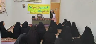 توزیع بسته های معیشتی و اهدا&laquo;هدایایی به دختران و مادران&raquo; فعال بسیجی