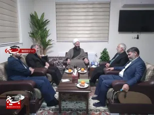 سردار مسلمی: توجه به دانش&zwnj;آموزان یک ضرورت راهبردی است/ سردار مهدوی: در کنار بسیج دانش&zwnj;آموزی می&zwnj;ایستیم