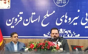سربازان فراری تا ۱۰ تیرماه فرصت معرفی و معافیت از محکومیت قضایی دارند/افزایش ۷۲ درصدی عملکرد سازمان قضایی نیروهای مسلح در استان
