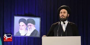 حضور مردم در صحنه، ضامن پیروزی است