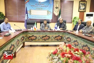 برگزاری جلسه آموزشی حمایت&zwnj;های روانی پس از بحران